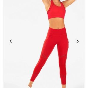 Fabletics AMRAP 2-Piece Outfit - Medium
